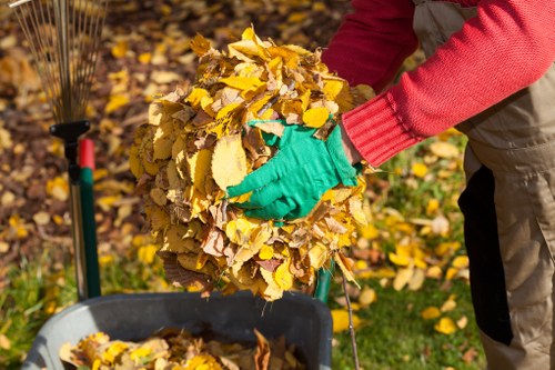 DIY furniture disposal tips for Hackney residents